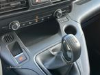 Peugeot Partner Premium Longa 1.5 BlueHDi 100cv - 21