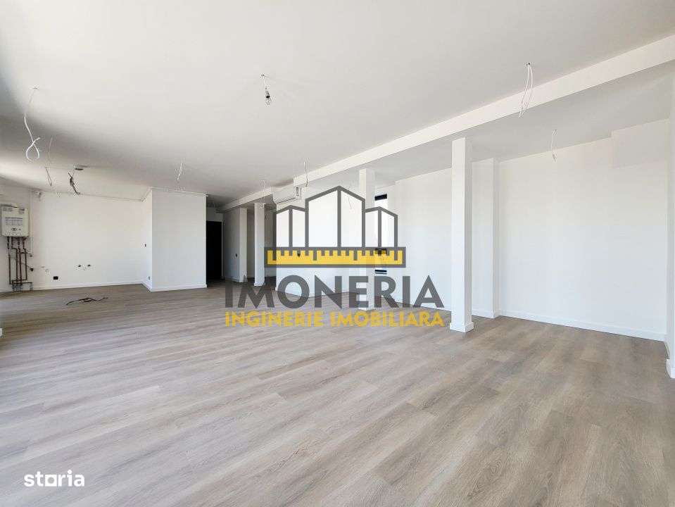 4 camere eficiente energetic cu priveliste-0% comision-550m Metrou-11