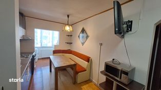 Transilvaniei apartament 2 camere de inchiriat mobilat si utilat