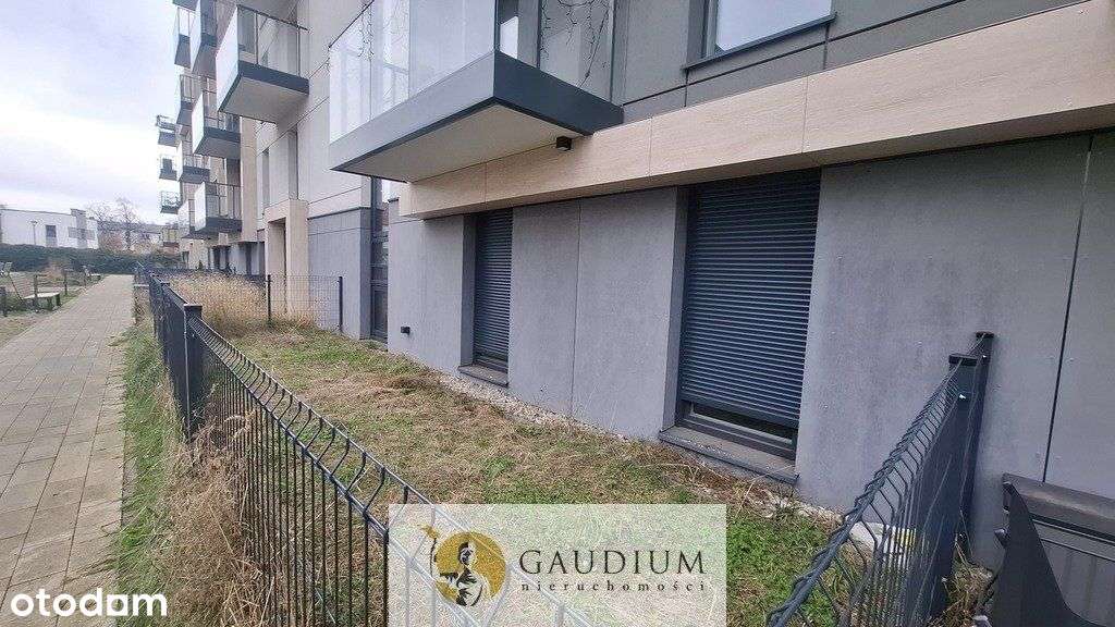 Letnica Mieszkanie Z Dwoma Ogródkami! Super Oferta-5