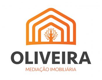 Oliveira Imobiliária Logotipo