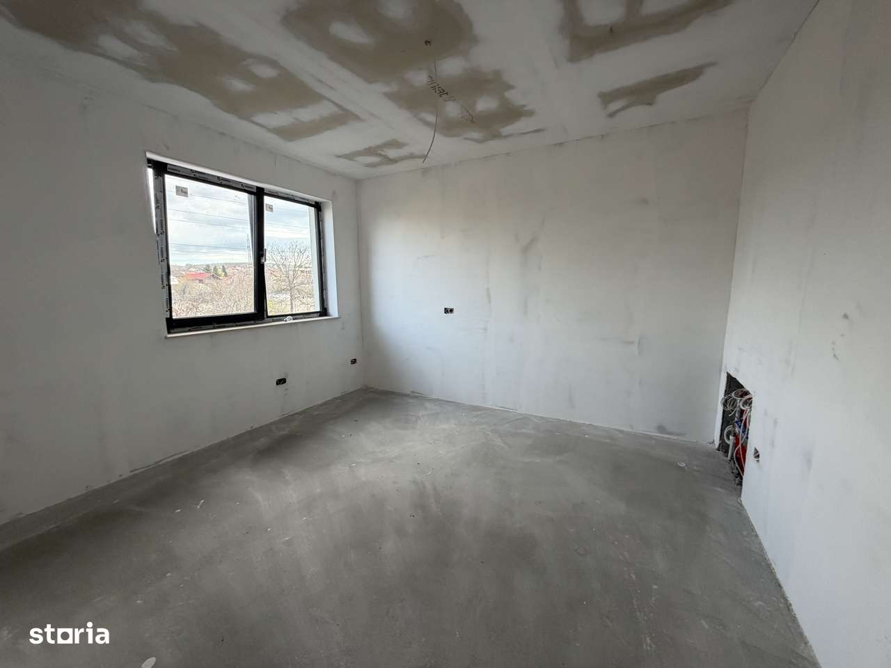 Casă la cheie în Barieră Vâlcii-6