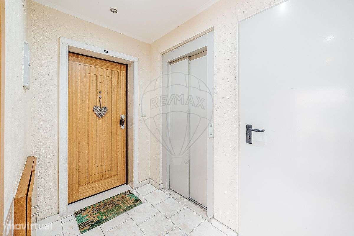Apartamento T2 para venda-39