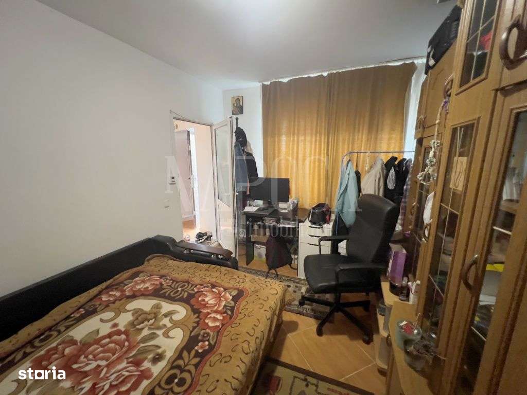 Apartament o camera de vanzare in Buna Ziua, Cluj Napoca - Imagine principală: 4/4