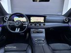 Mercedes-Benz E 220 d 4Matic T 9G-TRONIC AMG Line - 21