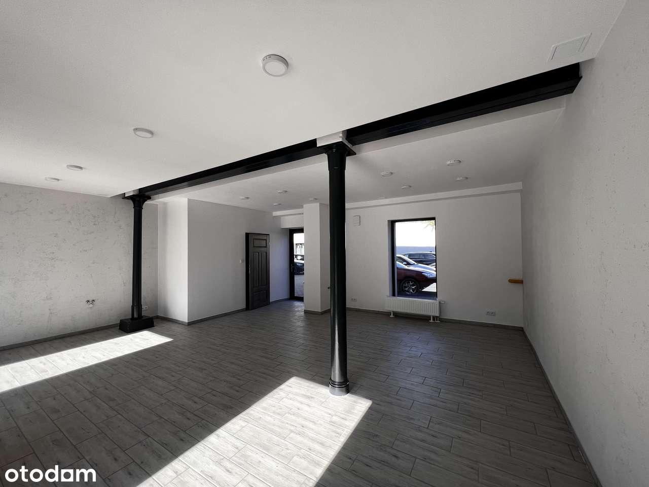 Lokal użytkowy 52m2 w centrum Swarzędza - Pełny obrazek: 4/8