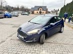 Ford Fiesta 1.25 Celebration - 3