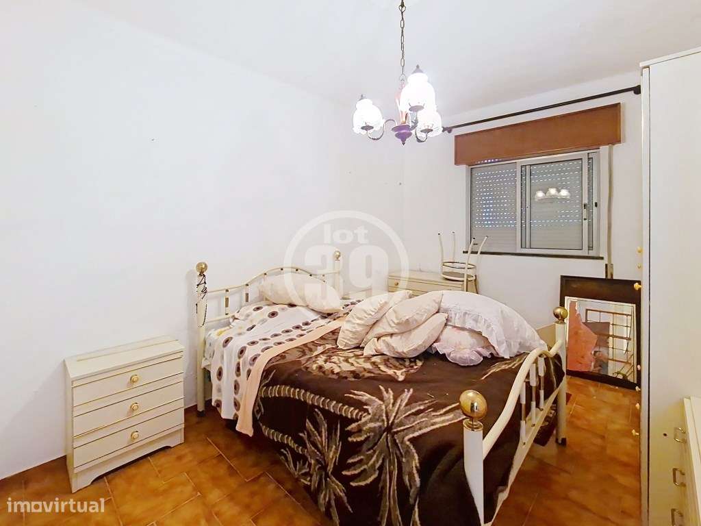 Moradia em Foz de Odeleite Vista Rio, Garagem e Logradouro-38