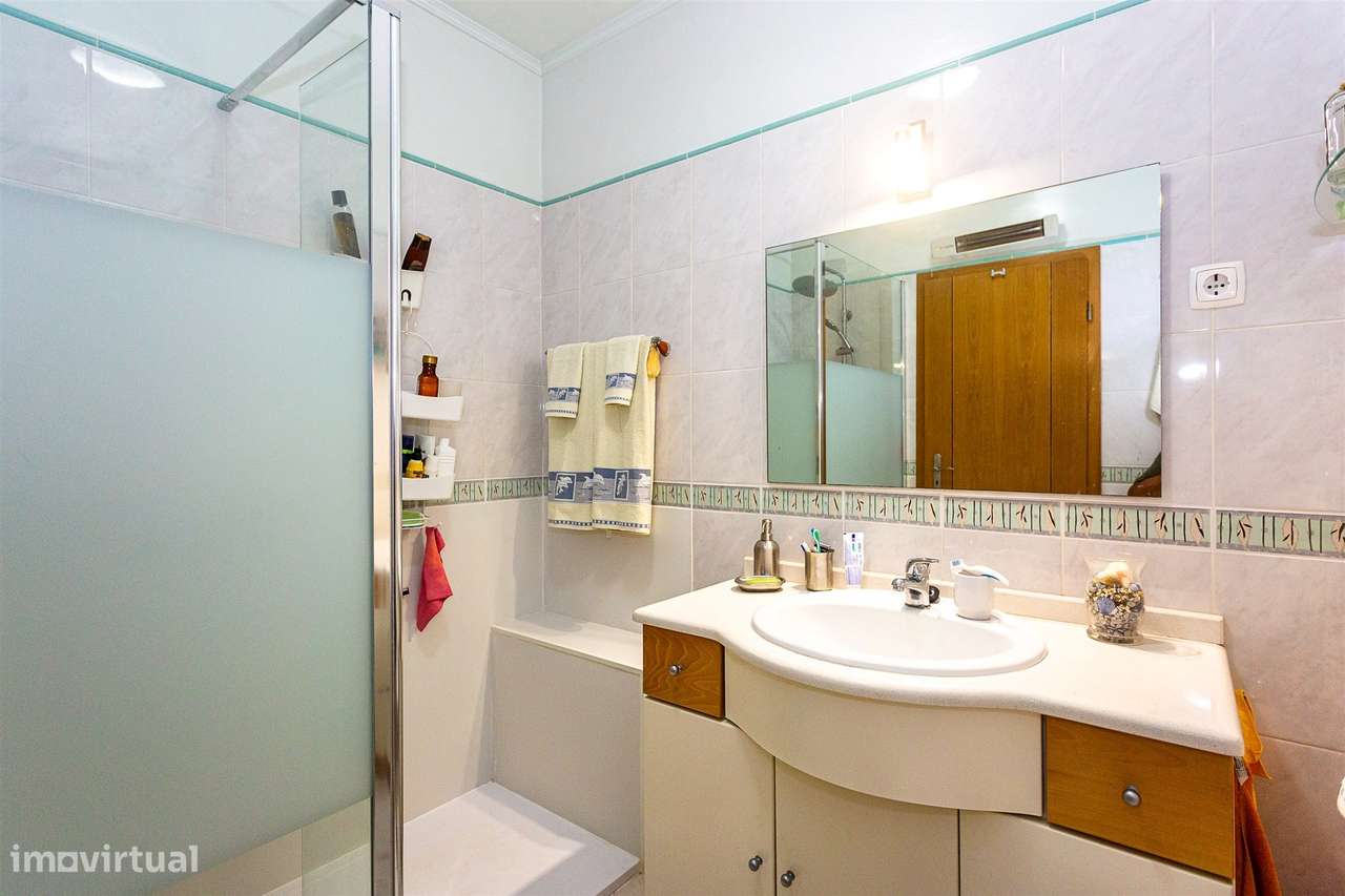 Moradia em Banda T3 Venda em Tavira (Santa Maria e Santiago),Tavira-18