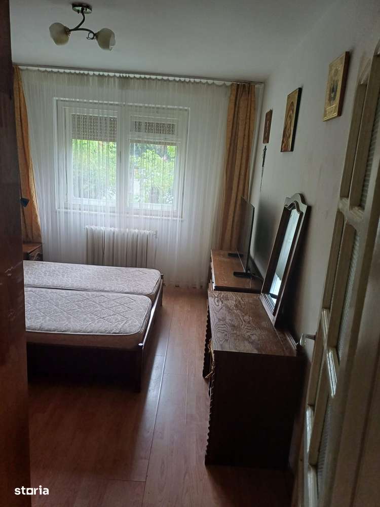 Apartament de vânzare Turda - Imagine principală: 5/8