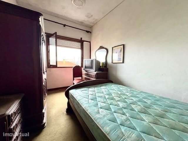 Apartamento t3 São João da Madeira - Grande imagem: 5/9