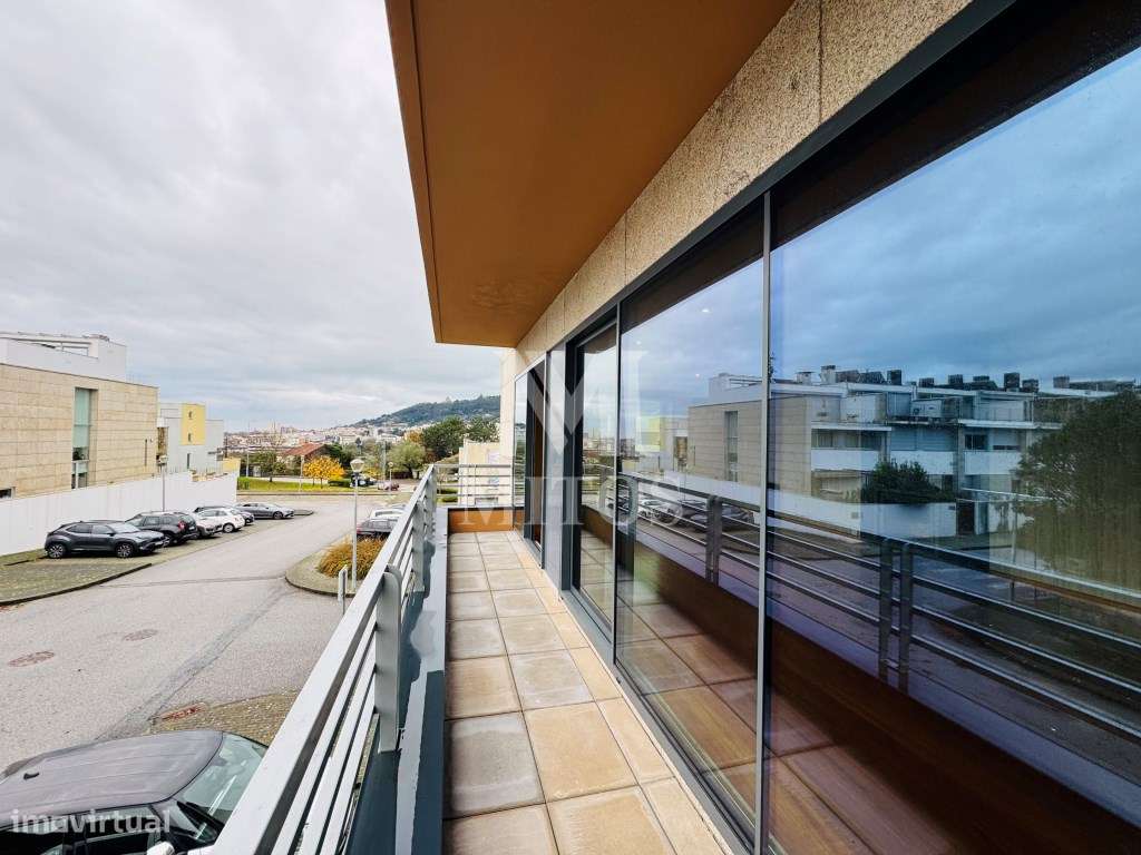 Apartamento T3 - Cova, Meadela - Grande imagem: 4/19