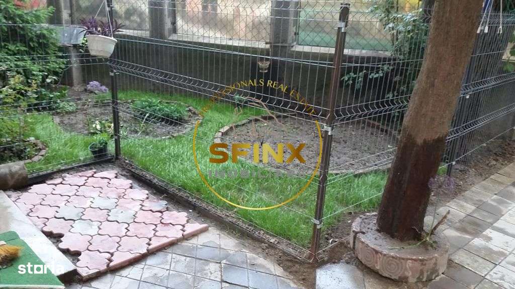 Casa individuala Cotroceni, 4 camere, curte proprie-8