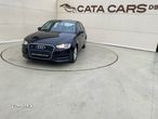 Audi A3 2.0 TDI Sportback (clean diesel) quattro Attraction - 3