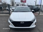 Hyundai i20 1.0 T-GDi Pure DCT - 2