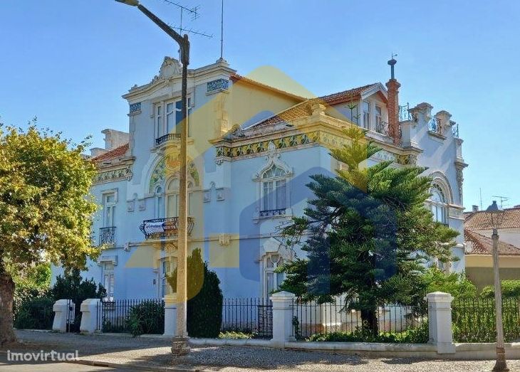 Palácio >=T10 Venda em Estremoz (Santa Maria e Santo André),Estremoz