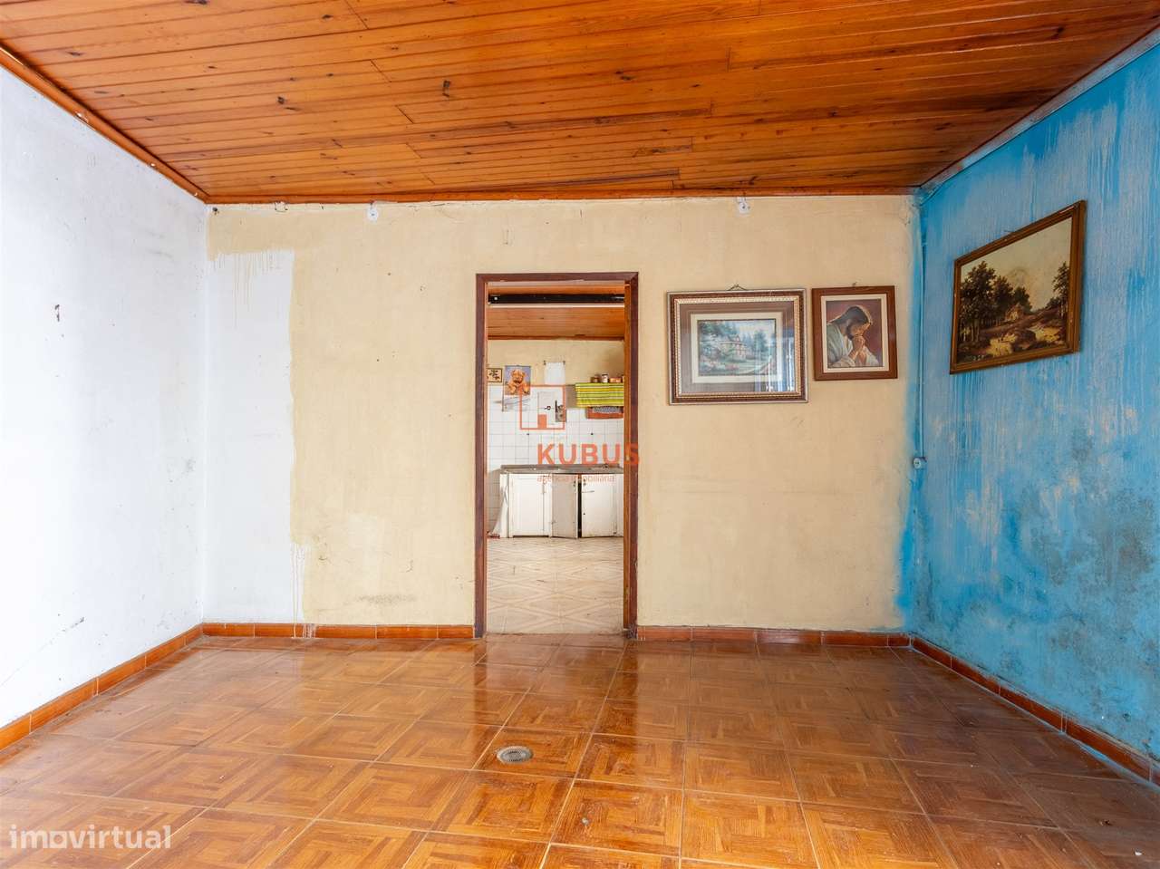 Moradia T2 - Torres Novas - Grande imagem: 2/10