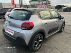 Citroën C3 1.2 PureTech C-Series - 12