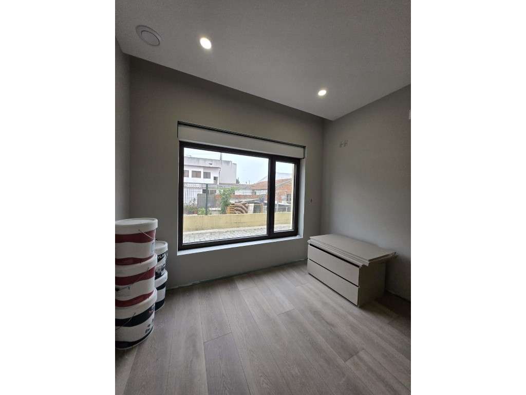 Apartamento T3 - Gafanha da Nazaré-5