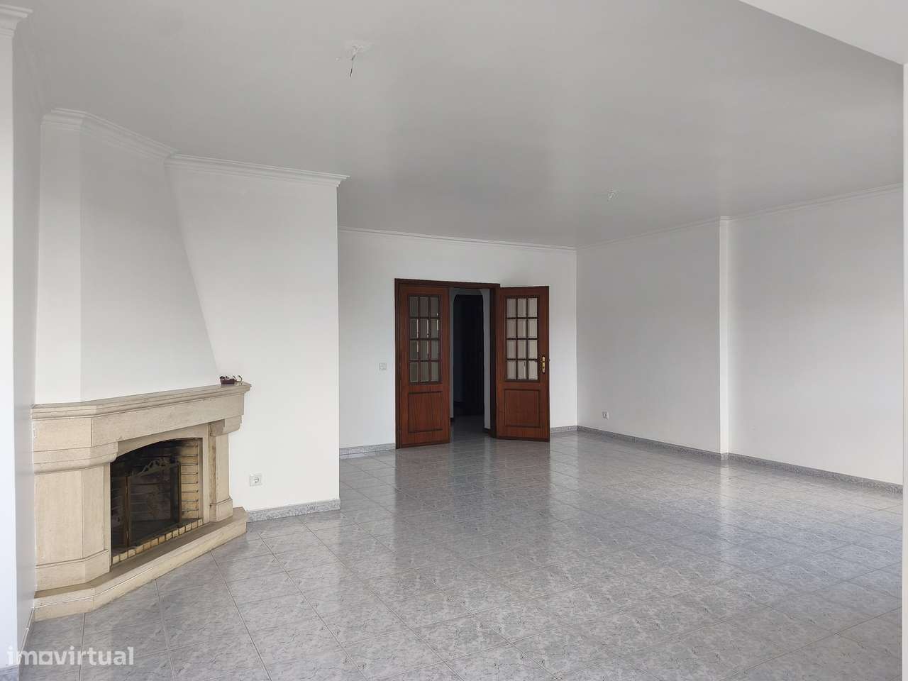 T3 Centro de Queijas, Oeiras. Com Parqueamento e Arrecadação. - Grande imagem: 5/59