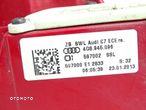 LAMPA PRAWA PRAWY TYŁ TYLNA W BŁOTNIK LED AUDI A7 4G 10- 4G8945096 - 4