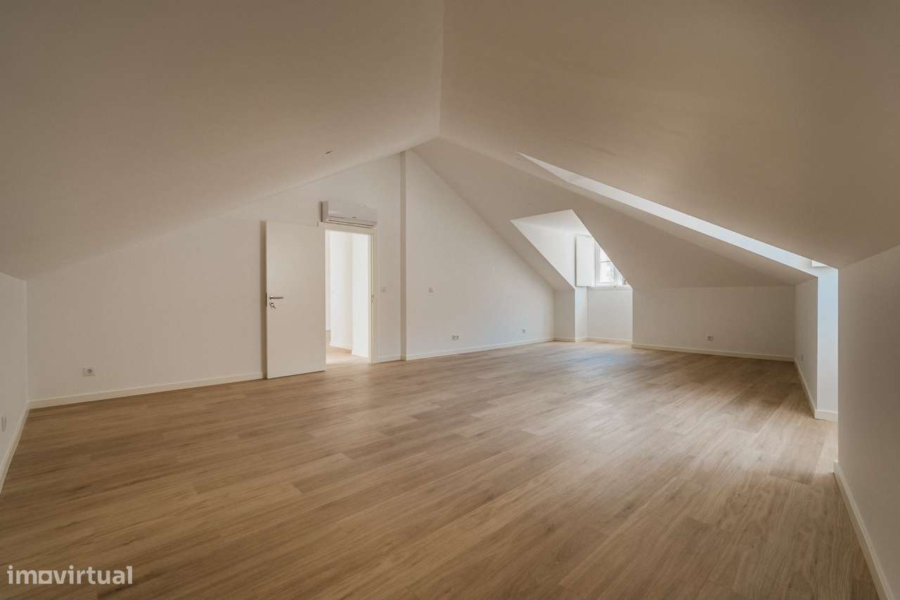 O seu próximo lar é na Casa do Largo - T1 no bairro mais cool de Lisbo - Grande imagem: 5/25