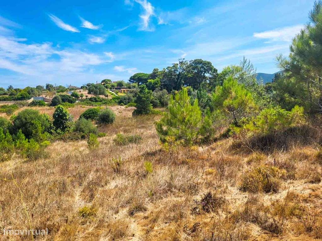 Lote de Terreno para Venda com PIP Aprovado - Azeitão - Grande imagem: 4/17