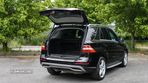 Mercedes-Benz ML 350 BlueTEC 4MATIC 7G-TRONIC - 13