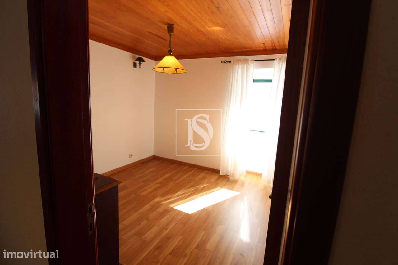 Moradia T4 em Vila Franca do Rosário-24