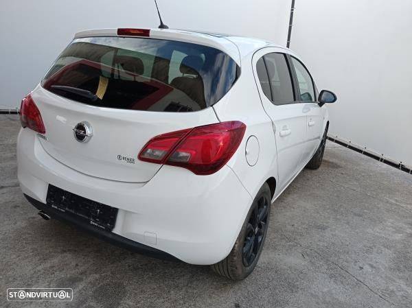 Para Peças Opel Corsa E (X15) - 3