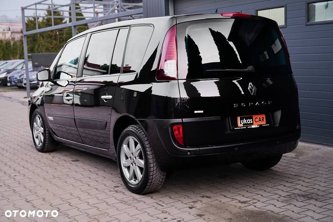 Renault Espace 2.0 dCi 175 FAP Edition 25th - 9