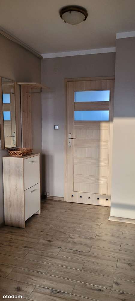 Mieszkanie, 37,70 m², Poznań-4