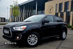 Mitsubishi ASX 1.6 DID Invite AS&G - 3