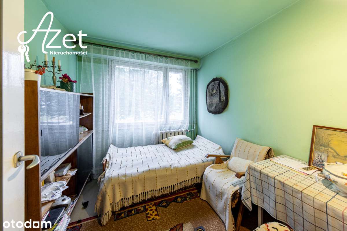 Mieszkanie do własnej aranżacji - Pełny obrazek: 5/15