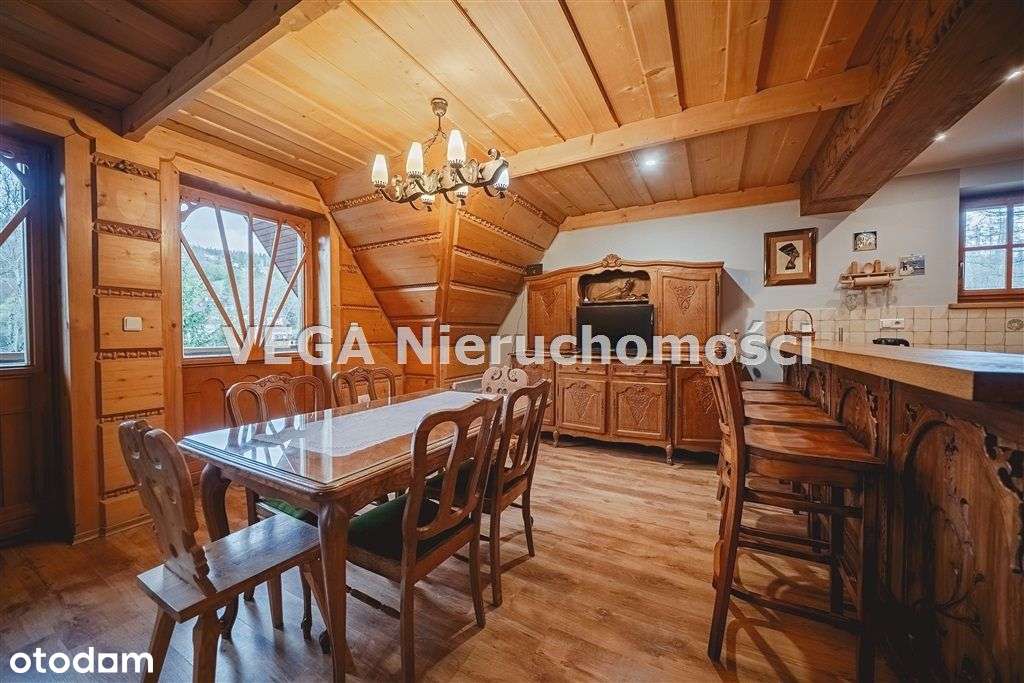 Na Sprzedaż 4-Pokojowy Apartament W Zakopanem - Pełny obrazek: 3/20