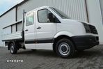 Volkswagen CRAFTER 35 DOKA - 2