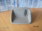 Interruptor 8200022569 RENAULT TRAFIC 2004 REGULADOR FAROIS - 1