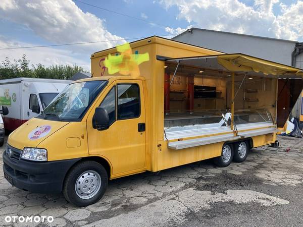 Fiat Ducato - 1