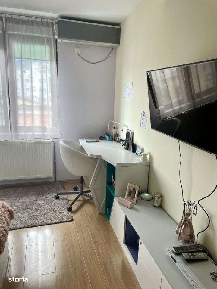 Duplex 180 mp Titan / Parcul Titanii vanzare-13