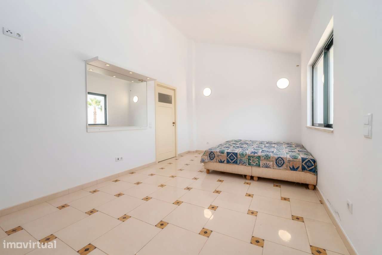 Moradia T4 Venda em Loulé (São Sebastião),Loulé-17