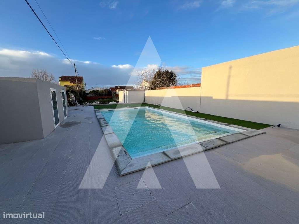 Moradia T3 na Gafanha da Nazaré - Grande imagem: 5/24