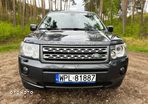 Land Rover Freelander II 2.2 TD4 HSE - 8