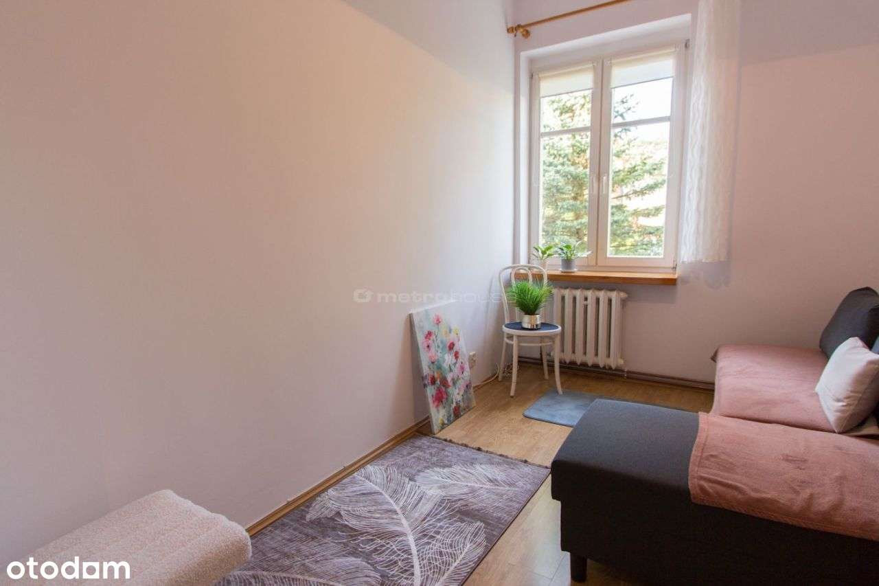 Mieszkanie w centrum I piętro - po remoncie - Pełny obrazek: 4/8