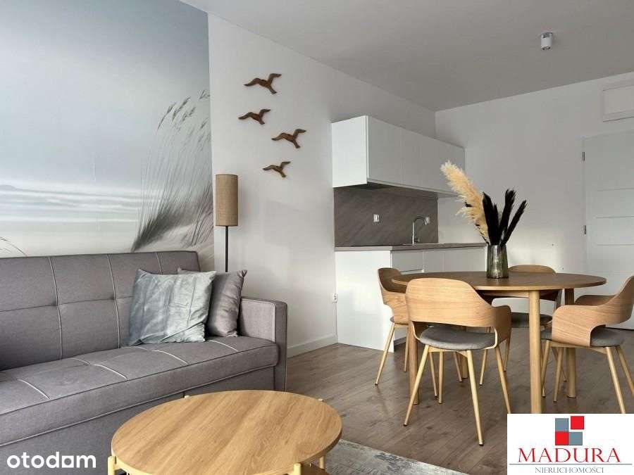 Apartament 2-pok,Gotowy-pierwsza linia - Pełny obrazek: 2/15