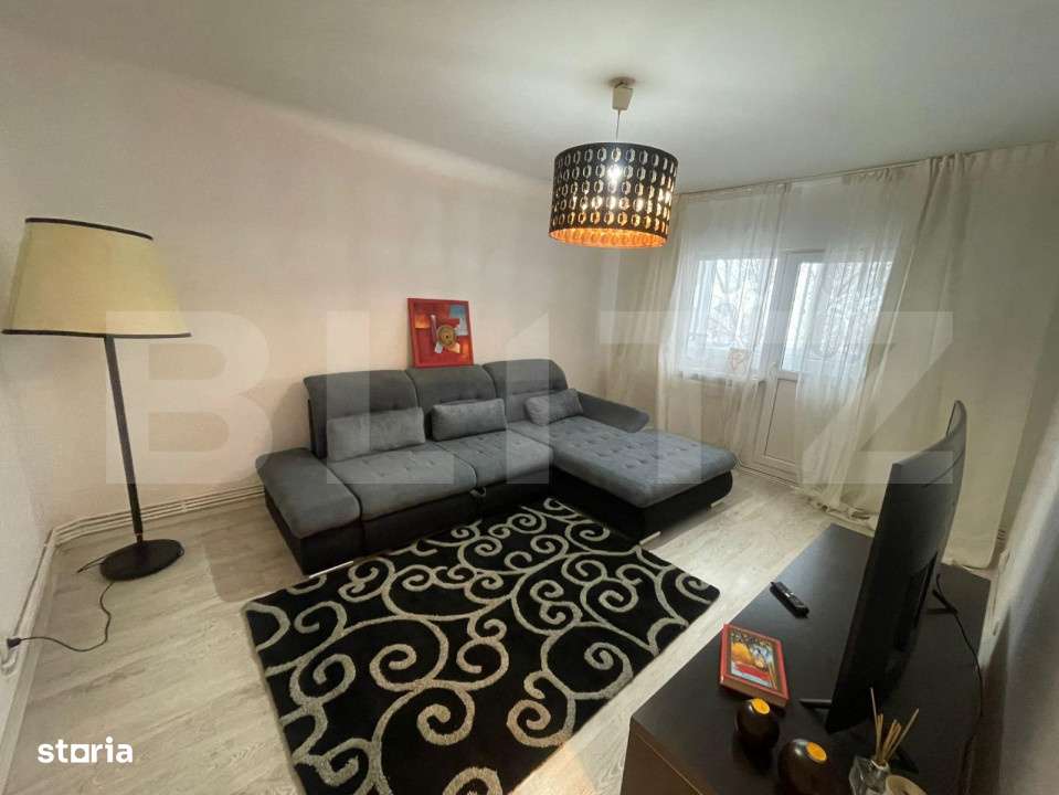 Apartament 4 camere, 80,60 mp, zona Sara - Imagine principală: 2/14