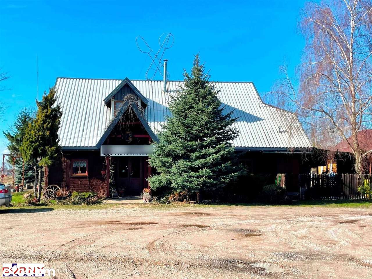 Karczma, restauracja, bar, hotel, biznes, lokal-7