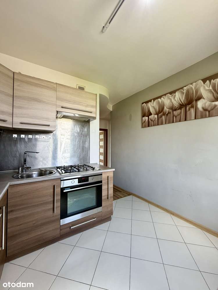 3 pokoje+ kuchnia+AGD | 60 m² | Balkon | Klimatyzacja | Prędocinek-9