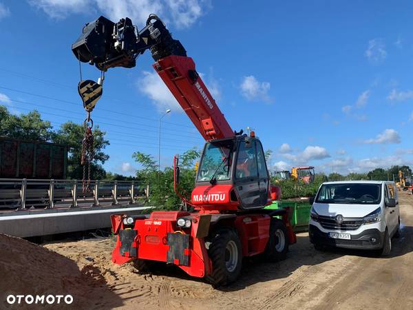 Manitou MRT 1840 - 3