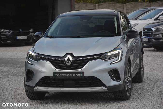 Renault Captur TCe 90 INTENS - 9