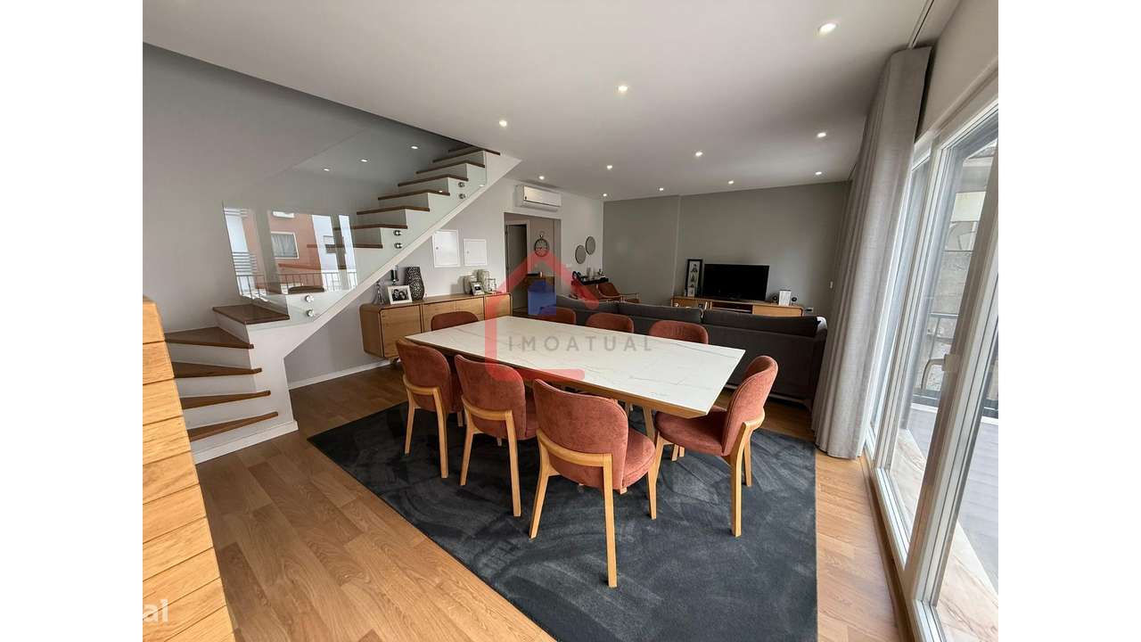 Apartamento T3 em Portugal-31